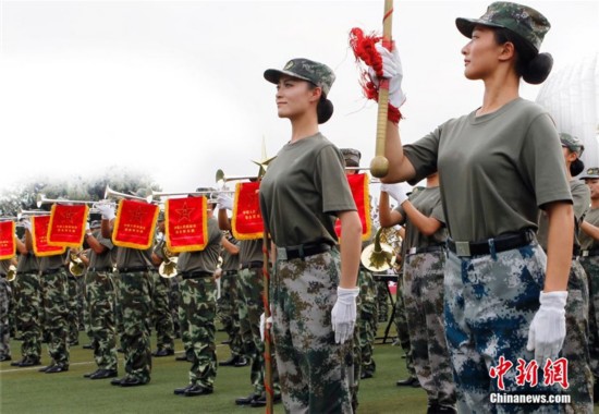 我的女兵我的團全新背景、事件與影響深度解析，揭秘最新動態(tài)與影響！