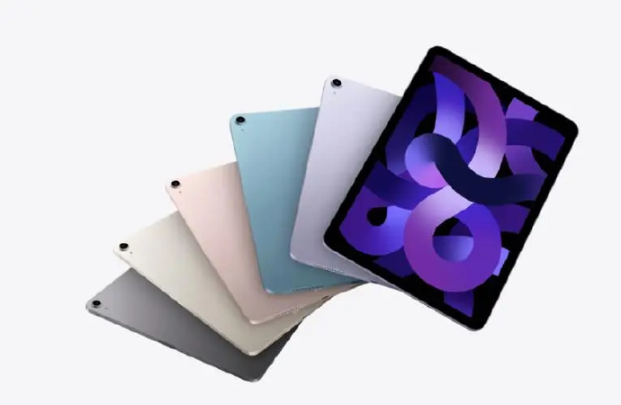 蘋果iPad 2025最新款，科技與勵志的融合，未來之夢的實(shí)現(xiàn)者
