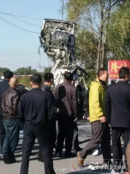 九臺(tái)最新車(chē)禍?zhǔn)录疃确治雠c關(guān)注，2025年的反思與關(guān)注